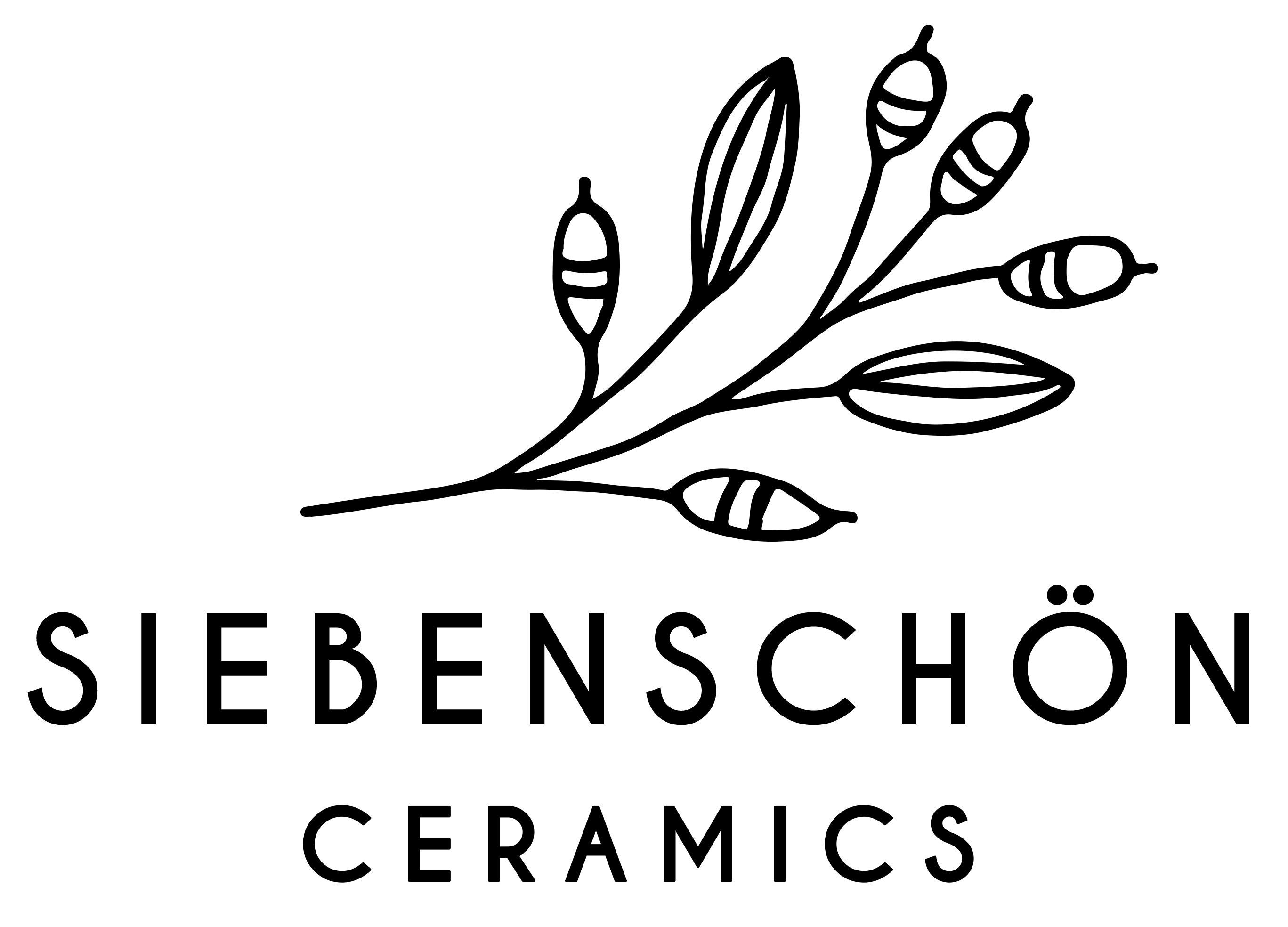 Siebenschön Ceramics