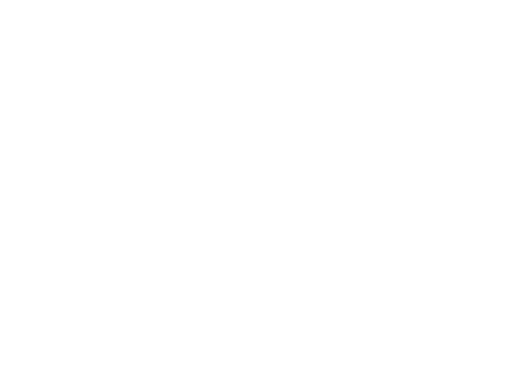 Logo von Siebenschön Ceramics in Weiß